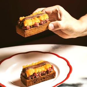 Beef Tartare - Parra Wine Bistro - 1301835