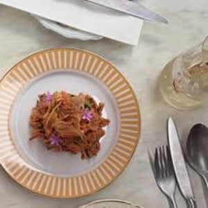 Beef Tartare - Lion Belge - 965330