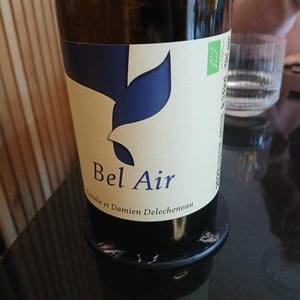 Bel Air - La Grange Tiphaine - coralie-damien-delecheneau