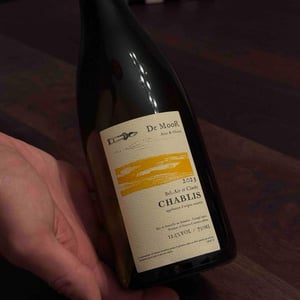 Bel Air Et Clardy - Alice & Olivier De Moor - alice-olivier-de-moor