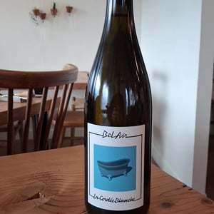 Bel Air - La Cordée Blanche - cyril-andrez-ylan-mathieu -2024