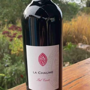 Bel CANTO - Prieuré La Chaume - christian-chabirand