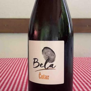 Bela - Čotar - branko-vasja-cotar