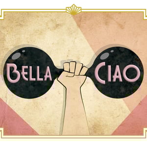 Bella Ciao Rosé - Jocelyn Staderoli - jocelyn-staderoli -2024