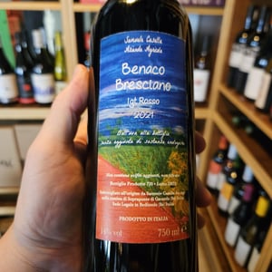 Benaco Bresciano - Azienda Agricola Samuele Casella - samuele-casella -2019