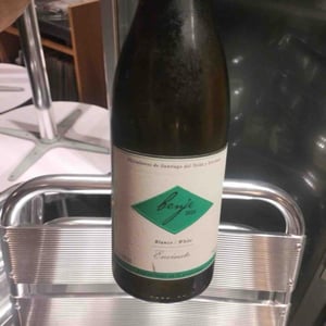 Benje Blanco - Envínate - roberto-santana-alfonso-torrente-laura-ramos-jose-martinez