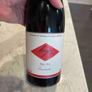 Benje Tinto - Envínate - roberto-santana-alfonso-torrente-laura-ramos-jose-martinez