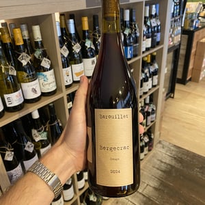 Bergecrac - Château Barouillet - vincent-alexis