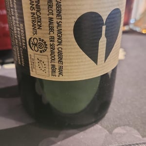 Bergecrac - Château Barouillet - vincent-alexis