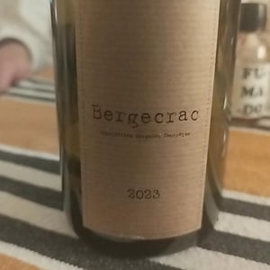 Bergecrac - Château Barouillet - vincent-alexis