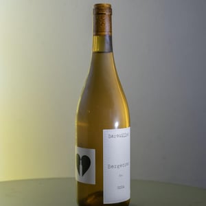 Bergecrac Sec - Château Barouillet - vincent-alexis