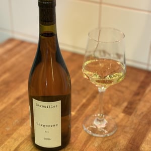 Bergecrac Sec - Château Barouillet - vincent-alexis