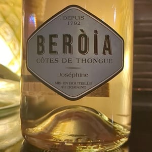 Beroia - La croix belle - jacques-francoise-boyer -2024