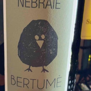 Bertumé - Azienda Agricola Nebraie - andrea-tacchella