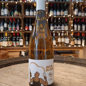 Beur Blanc - Karim Vionnet - karim-vionnet -2020