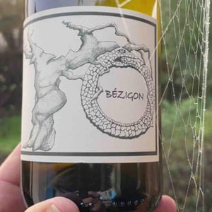 Bézigon - Jean-Christophe Garnier - Jean-Christophe Garnier