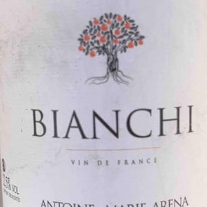 B.G - Antoine-Marie Arena - antoine-marie-arena