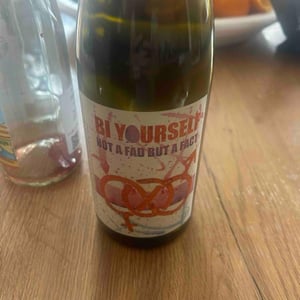 Bi Yourself - François Saint-Lô - francois-saint-lo