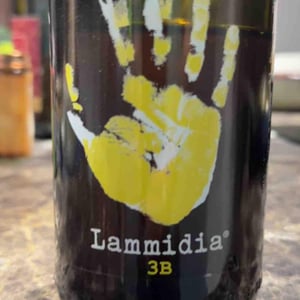 Bianco Anfora - Lammidia - Marco Giuliani & Davide Gentile