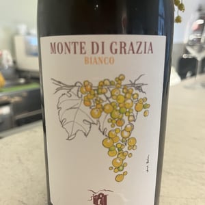 Bianco - Monte di Grazia - alfonso-arpino