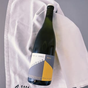 Vino di Anna Bianco - Vino di Anna - anna-martens-eric-narioo
