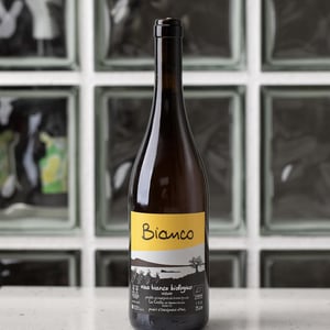 Bianco - Le Coste - clementine-bouveron-gianmarco-antonuzi