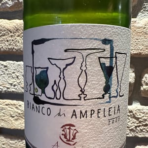 Bianco Di Ampeleia - Ampeleia - marco-tait