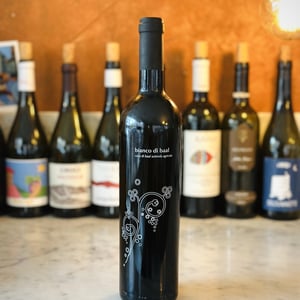 Bianco di Baal - Casa di Baal - famiglia-salerno