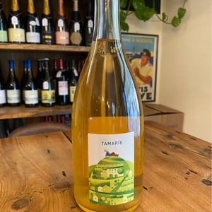 Col Tamarìe - Azienda Agricola Vigna San Lorenzo SS - alberto-dalle-crode