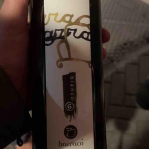 Bianco G - Vini Barraco - antonino-barraco -2021