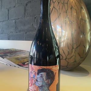 Bianco - Società Agricola Terrevive - gianluca-bergianti