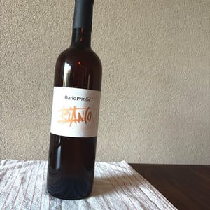 Bianco - Dario Prinčič - dario-princic