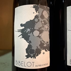 Bibelot - Domaine Autre Chose - tiphaine-pierlot-corentin-le-bolloch