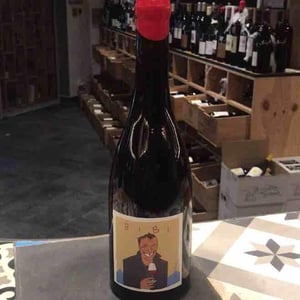 Bibi - Domaine Partagé Gilles Berlioz - gilles-berlioz -2021