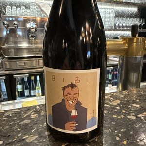 Bibi - Domaine Partagé Gilles Berlioz - gilles-berlioz -2021