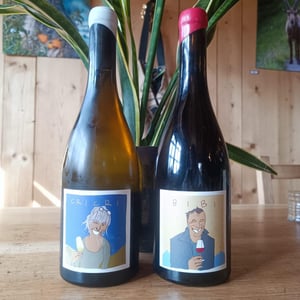 Bibi - Domaine Partagé Gilles Berlioz - gilles-berlioz -2021