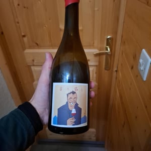 Bibi - Domaine Partagé Gilles Berlioz - gilles-berlioz -2021