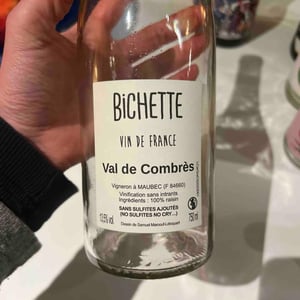 Bichette ! - Val de Combrès - valentin-l -2023