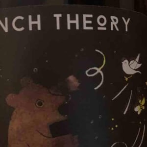 Big Bunch Theory "Fresh Impression" Rouge - Domaine Hughes-Beguet - caroline-patrice-hughes-beguet