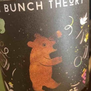 Big Bunch Theory "Go Together" Blanc - Domaine Hughes-Beguet - caroline-patrice-hughes-beguet