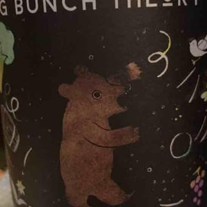 Big Bunch Theory "Go Together" Rouge - Domaine Hughes-Beguet - caroline-patrice-hughes-beguet