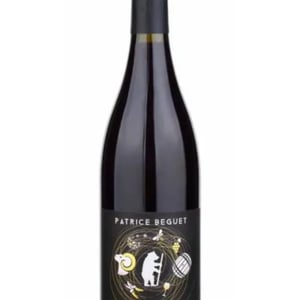 Big Bunch Theory (Rouge) - Domaine Hughes-Beguet - caroline-patrice-hughes-beguet