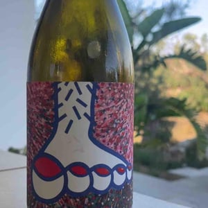 Big Foot - Vini Petracavallo - Vito D'Onghia