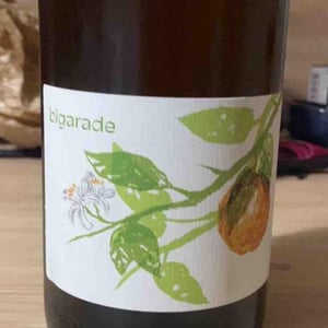 Bigarade - Des Jus Et Du Lien - julien-rousselot