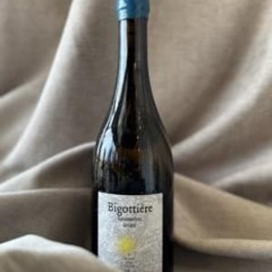 Bigottiere - Terra Vita Vinum (ex Domaine Richou) - benedicte-petit-luc-briand-christophe-aubineau -2020