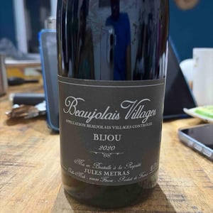 Bijou - Jules Métras - jules-metras