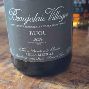 Bijou - Jules Métras - jules-metras