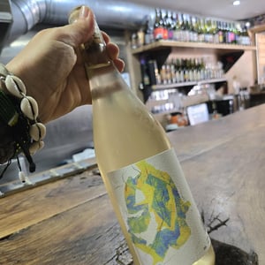 Bijoux Cailloux - Domaine Léonine - jordan-le-guyader-mx -2024