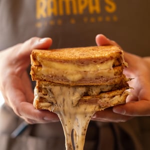 Bikini Il Toast E 24 - Rampa’s - 1304730