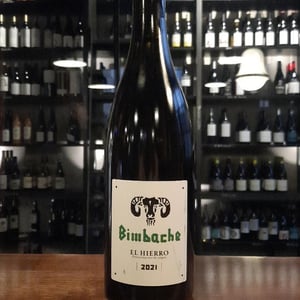 Bimbache blanco - Bimbache Vinícola - pablo-matallana-esau-suarez-silvia-viot -2022